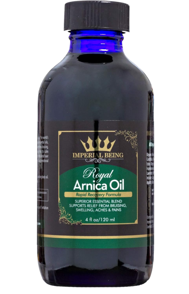 Royal Arnica Oil